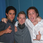 Boys